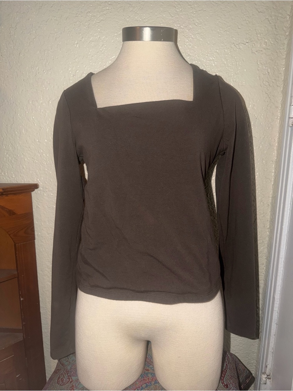 Express top